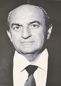 AGOSTINHO DE SOUZA GODOY