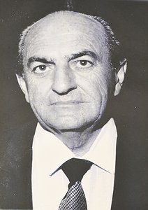 AGOSTINHO DE SOUZA GODOY