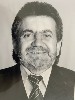 ARLINDO BUENO MOREIRA