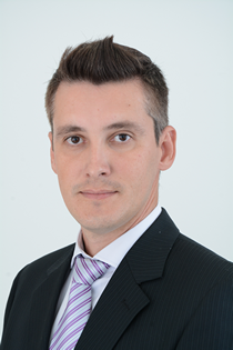 ARTHUR DEL RIO CONDOTTA