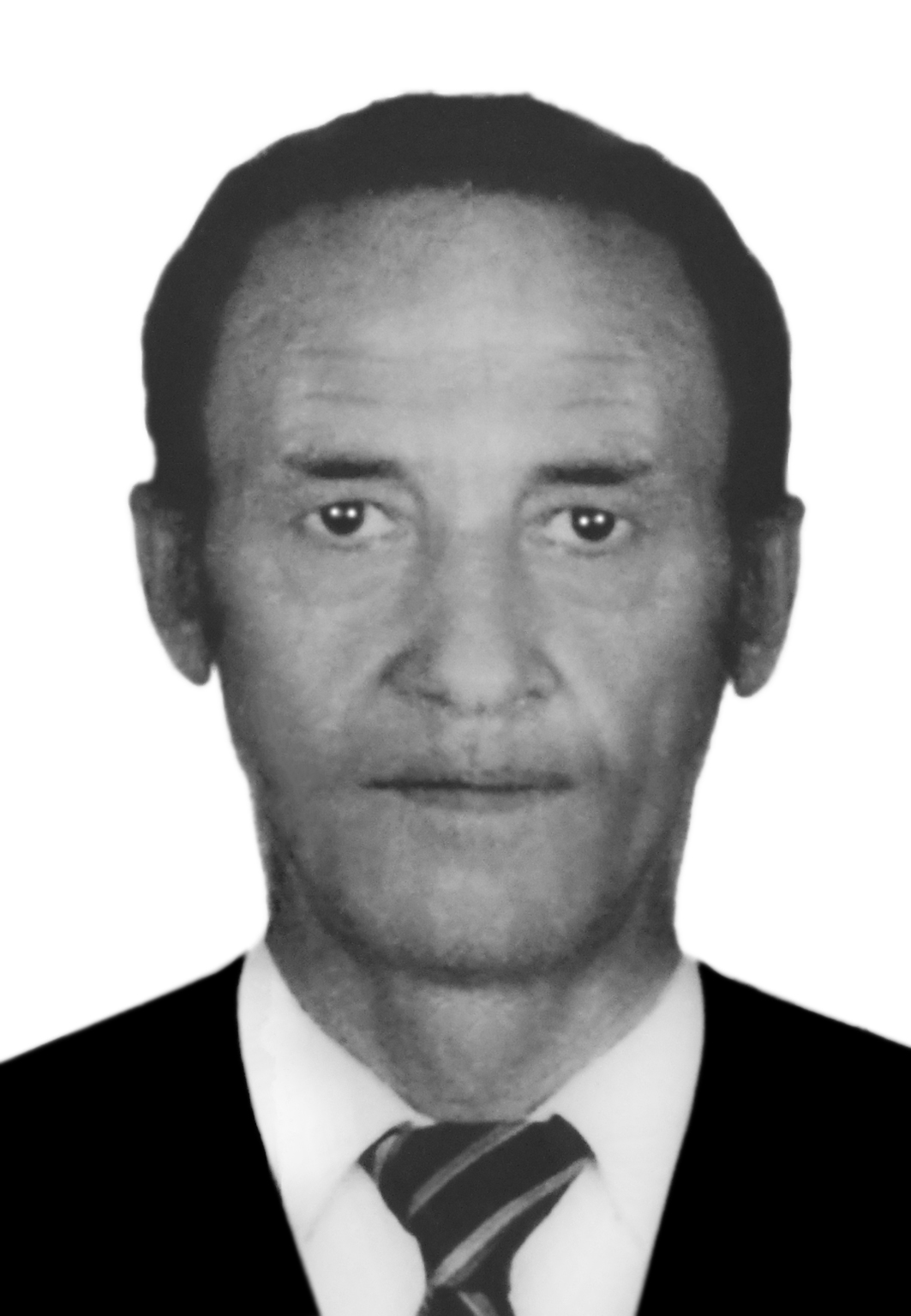 BENEDITO SERAFIM PEREIRA