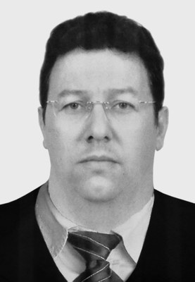 CLAUDIO BENEDITO FARIA TOMAZI