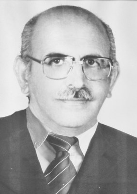 DR. AMÉRICO KACHAN