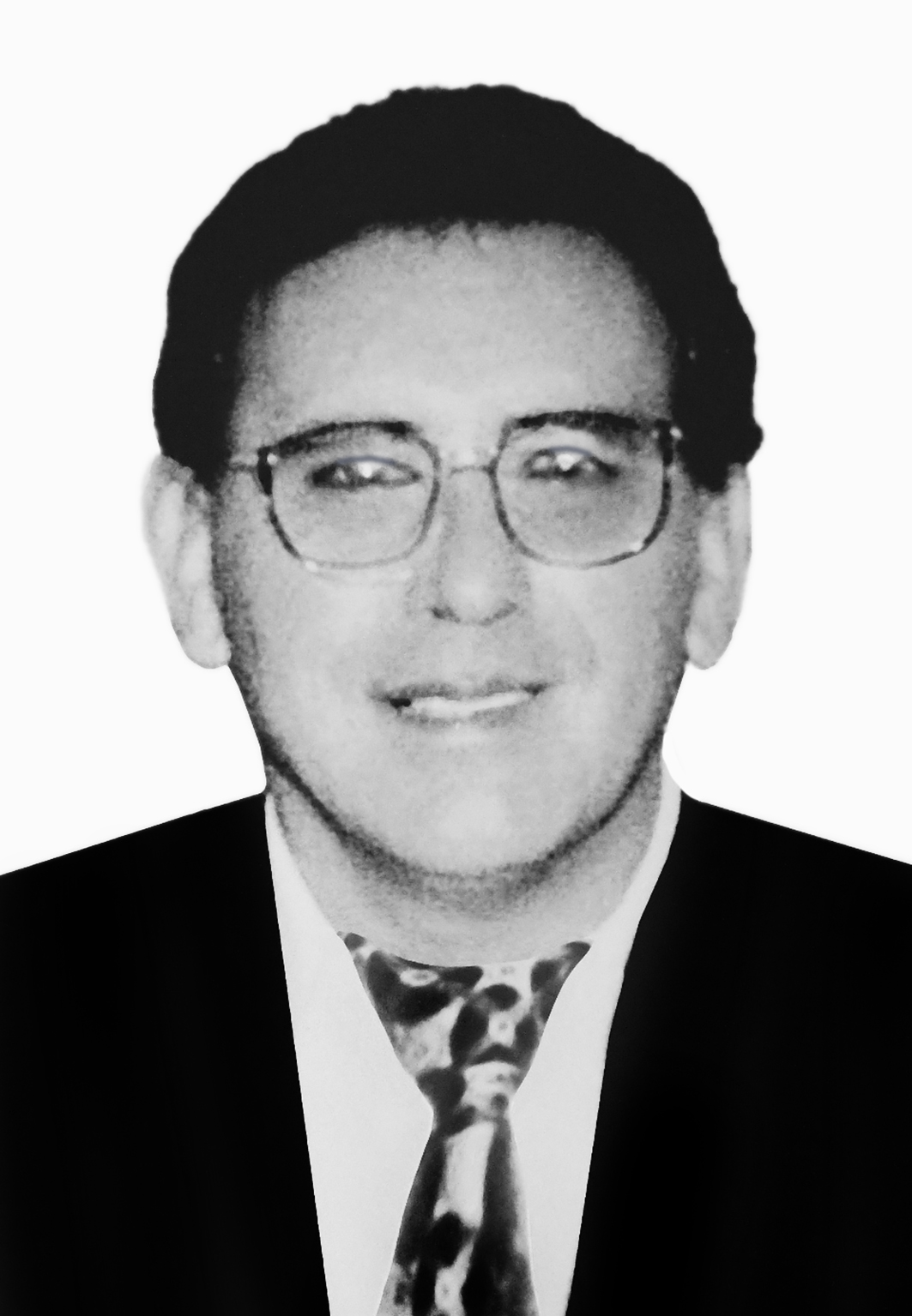 EDWARD CARDOSO BERNARDI