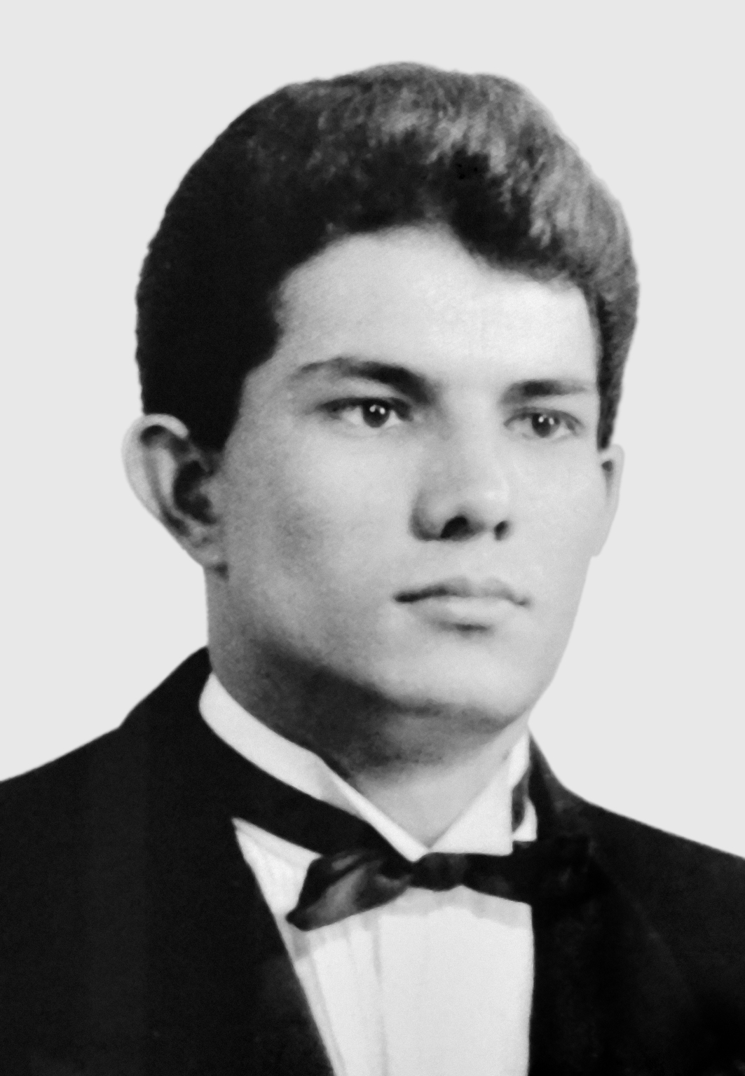 JOSÉ GONÇALVES SOBRINHO 