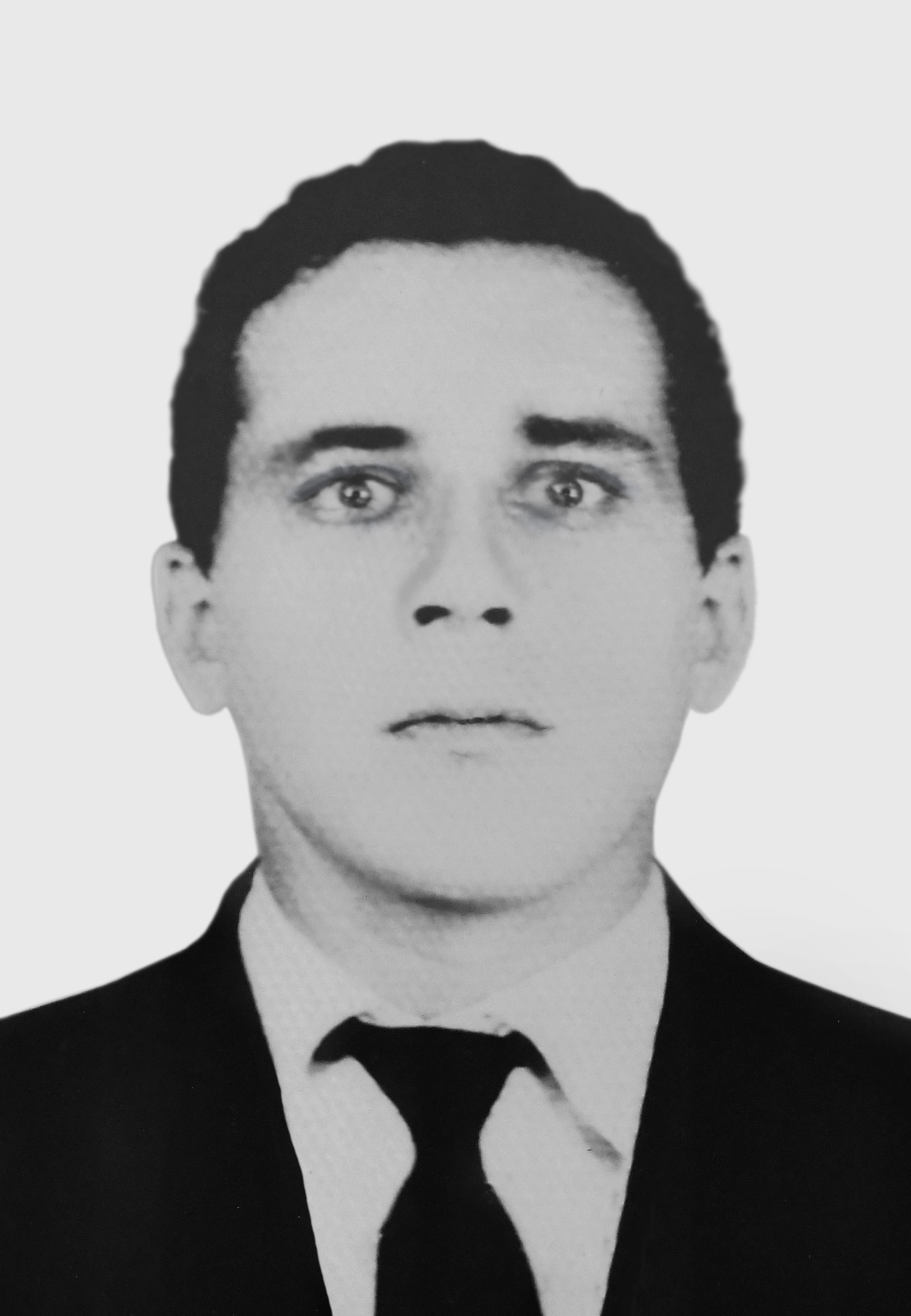 JOSÉ TADEU ALVES PENNACCHI