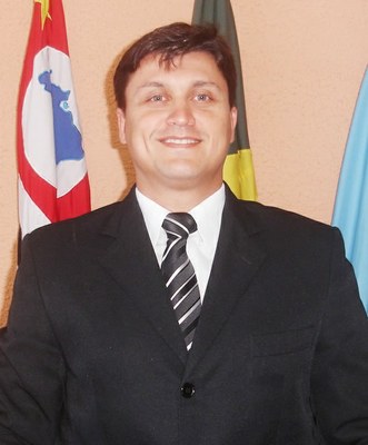 LUCIANO FRANCISCO DE GODOI LOPES