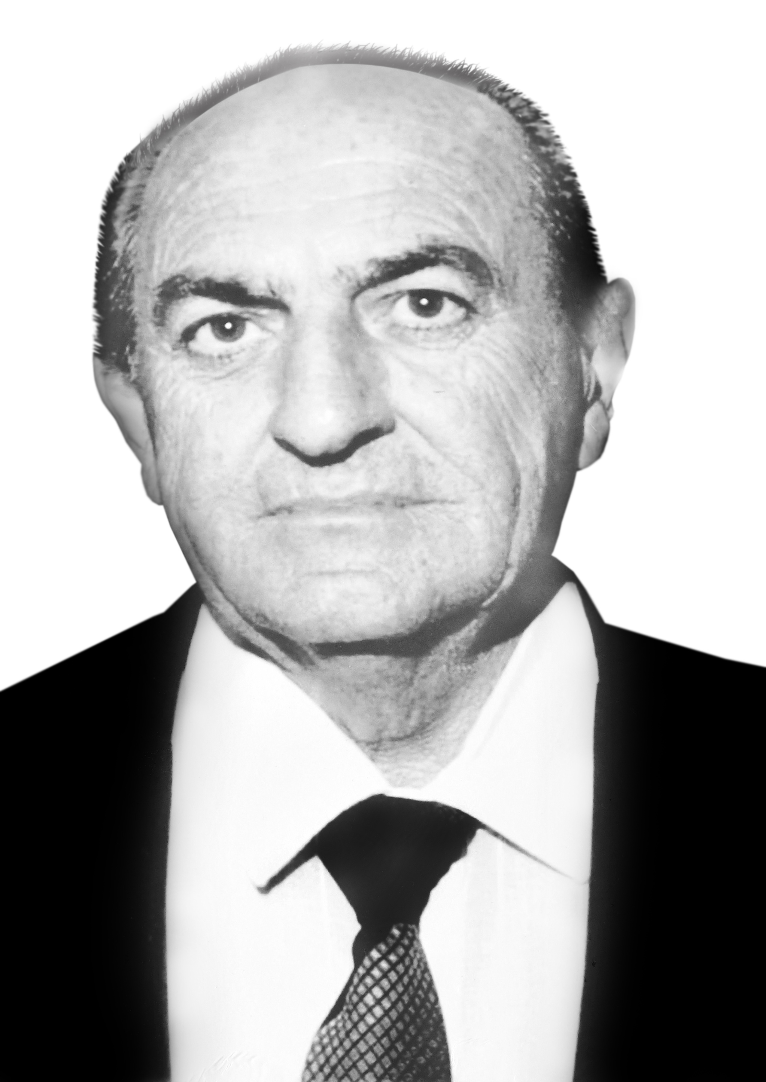 Agostinho de Souza Godoy