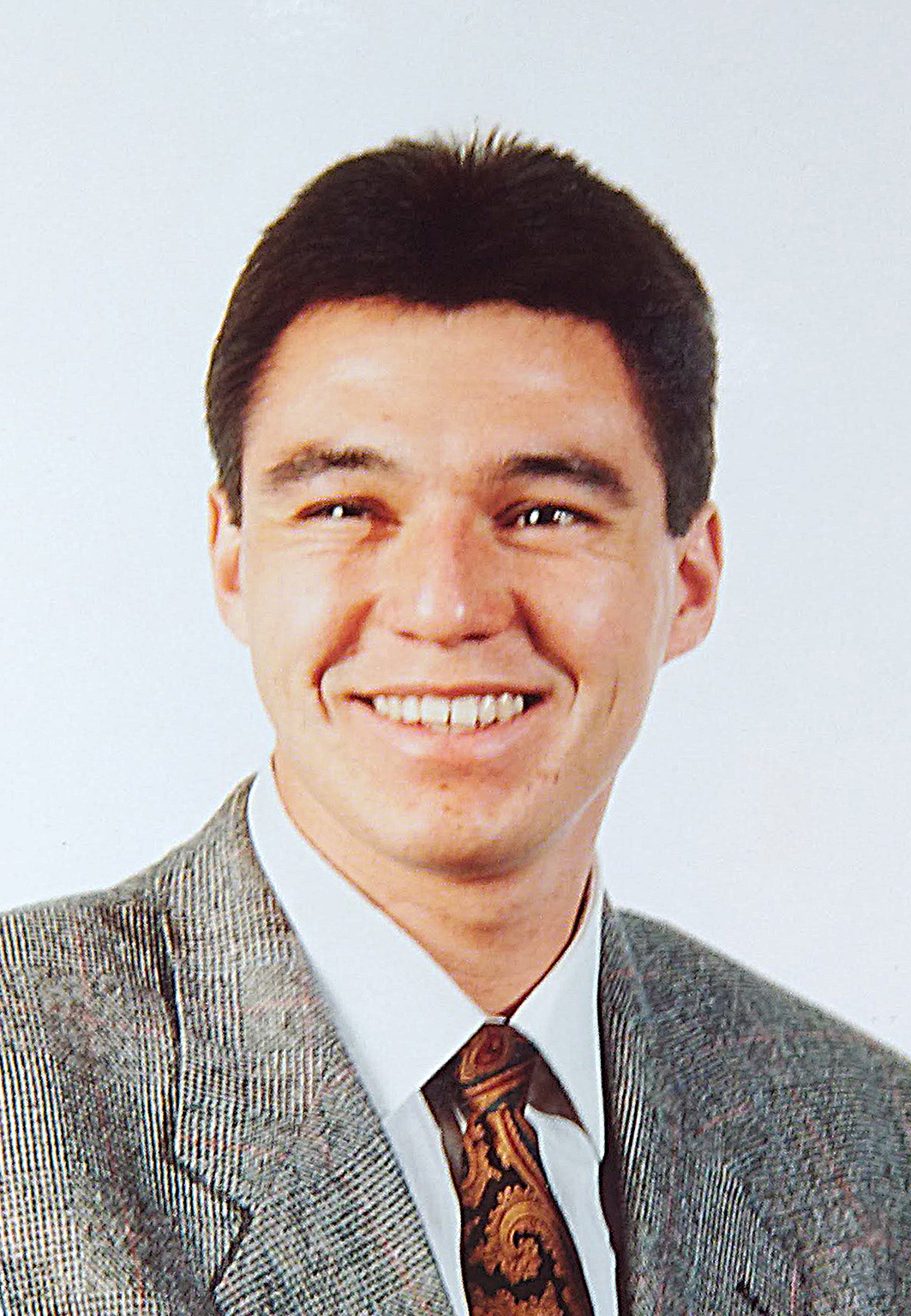 Alexandre Vivanco Blanco