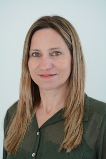 Ana Maria Alves dos Santos