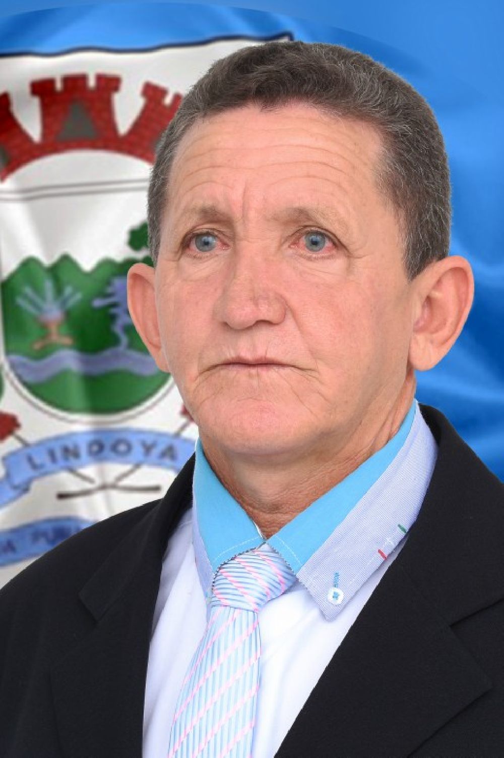 Aparecido Luiz Matos