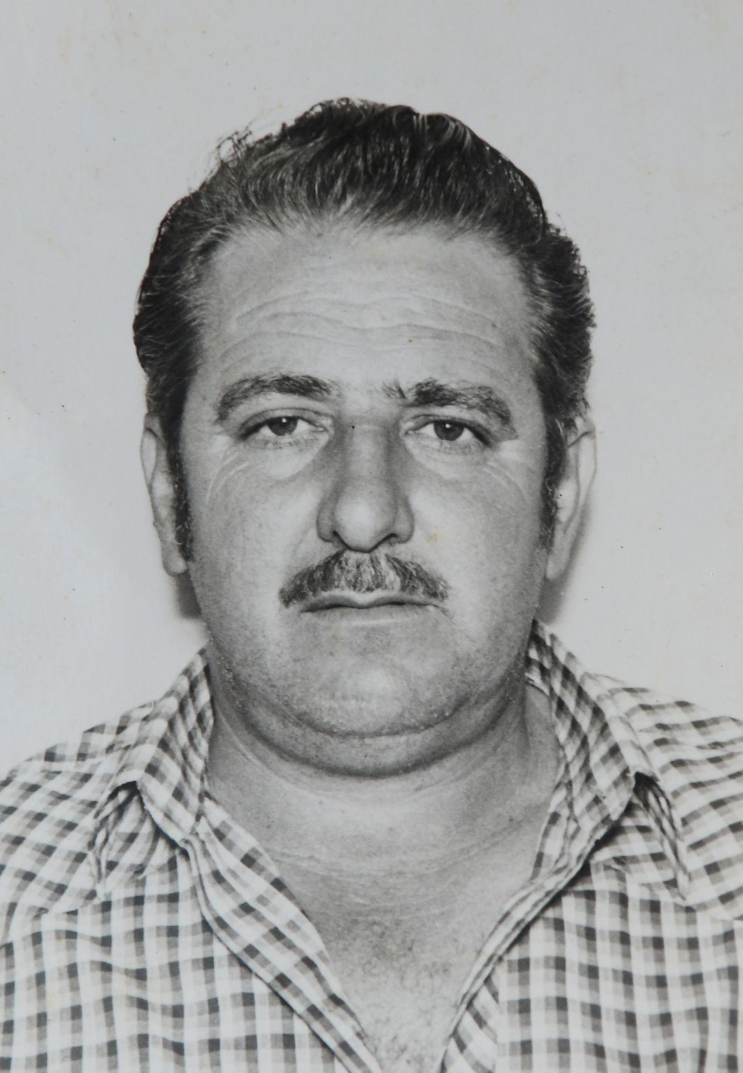 Benedito Vaneli do Carmo