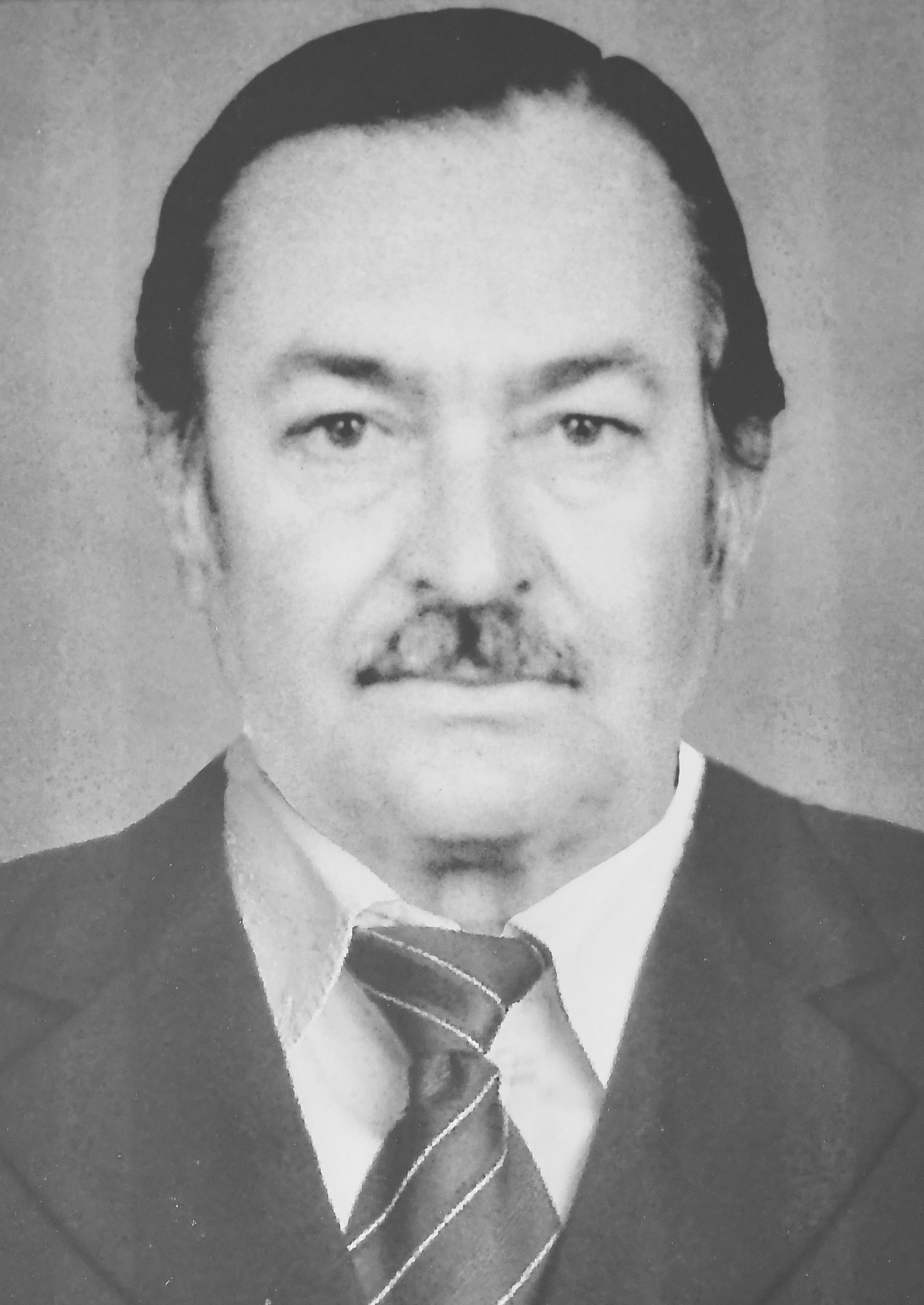 Laércio Londro de Oliveira