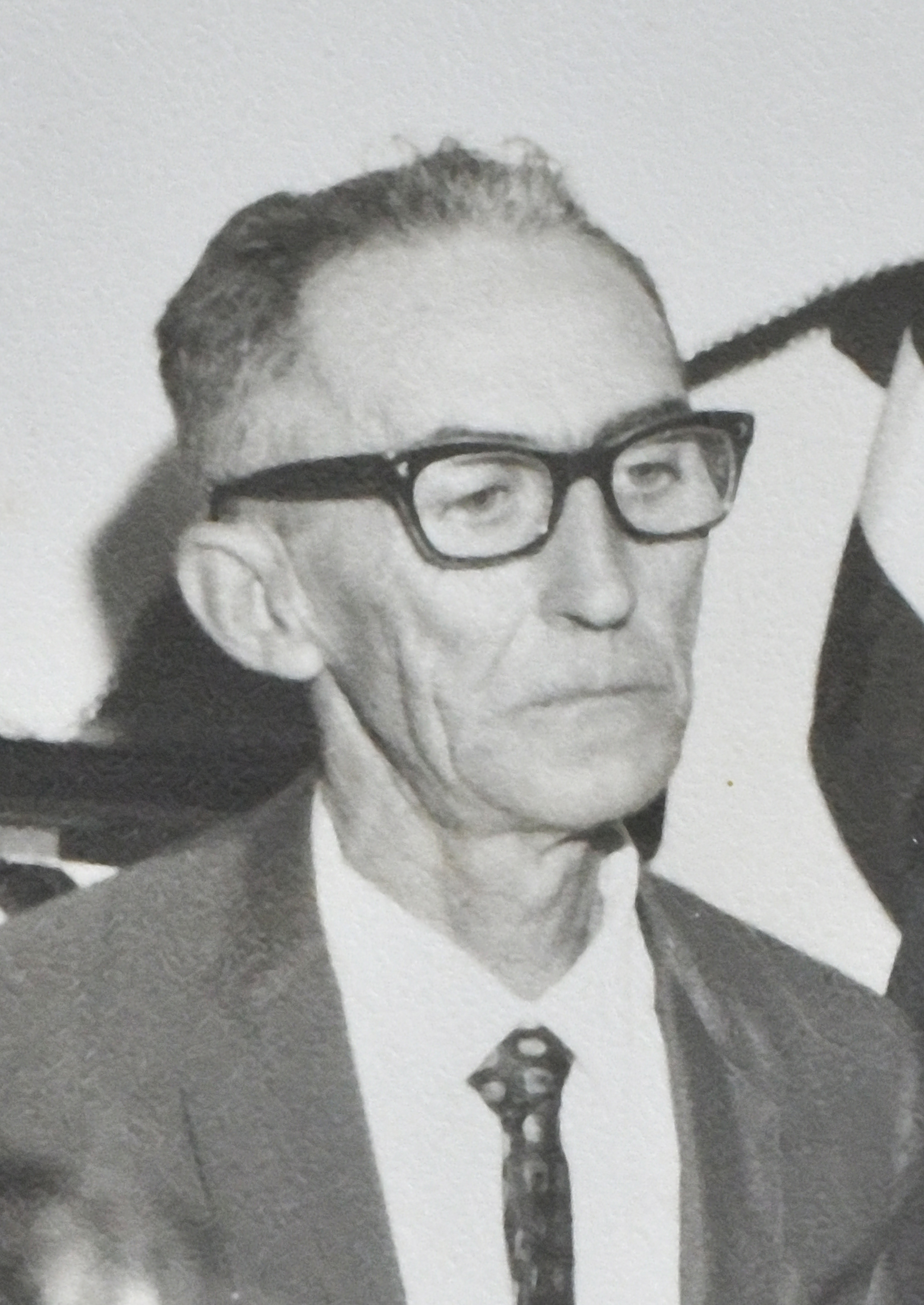 Lázaro de Souza Godoy 