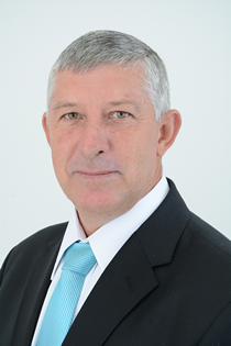 Pedro Luís Giovanini