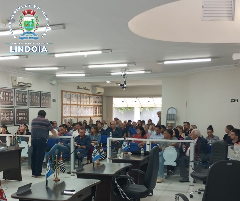 ABINAM realiza workshop sobre Selo Fiscal Eletrônico na Câmara de Lindóia