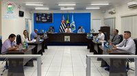 Apoio à causa animal e investimentos sociais marcam Sessão Extraordinária da Câmara