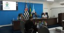 Audiência Pública apresenta metas fiscais e ações da saúde do 1º quadrimestre de 2025 Audiência Pública apresenta metas fiscais e ações da saúde do 1º quadrimestre de 2025