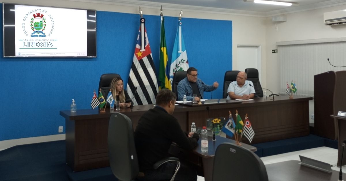 Audiência Pública apresenta metas fiscais e ações da saúde do 1º quadrimestre de 2025