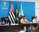 Câmara aprova mais de R$ 1 milhão para fortalecer a Saúde Municipal Câmara aprova mais de R$ 1 milhão para fortalecer a Saúde Municipal