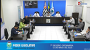 Câmara Municipal aprova REFIS 2025 e avança com pautas de interesse público Câmara Municipal aprova REFIS 2025 e avança com pautas de interesse público