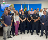Câmara Municipal de Lindóia aprova Plano de Cargos, Carreiras e Remuneração da Guarda Municipal