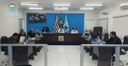 Câmara Municipal de Lindoia realiza 9ª Sessão Ordinária com aprovação de importantes projetos para o município Câmara Municipal de Lindoia realiza 9ª Sessão Ordinária com aprovação de importantes projetos para o município