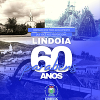 Lindóia: 60 Anos de História e Desenvolvimento