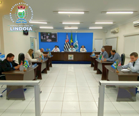 Realizada a 4ª Sessão Ordinária da Câmara Municipal de Lindóia