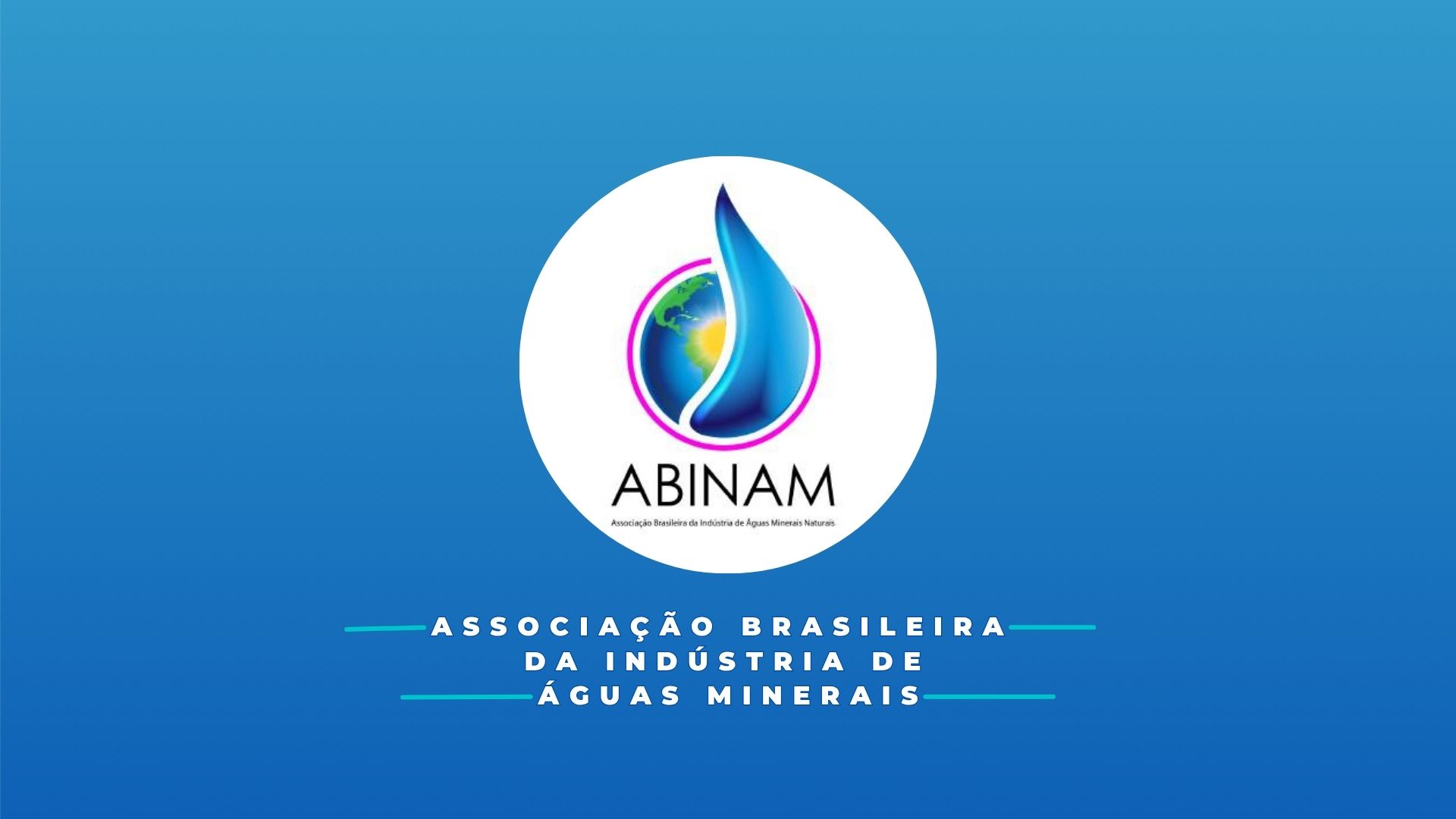Workshop da ABINAM esclarece sobre Selo Fiscal Eletrônico para envase de água mineral em Lindóia